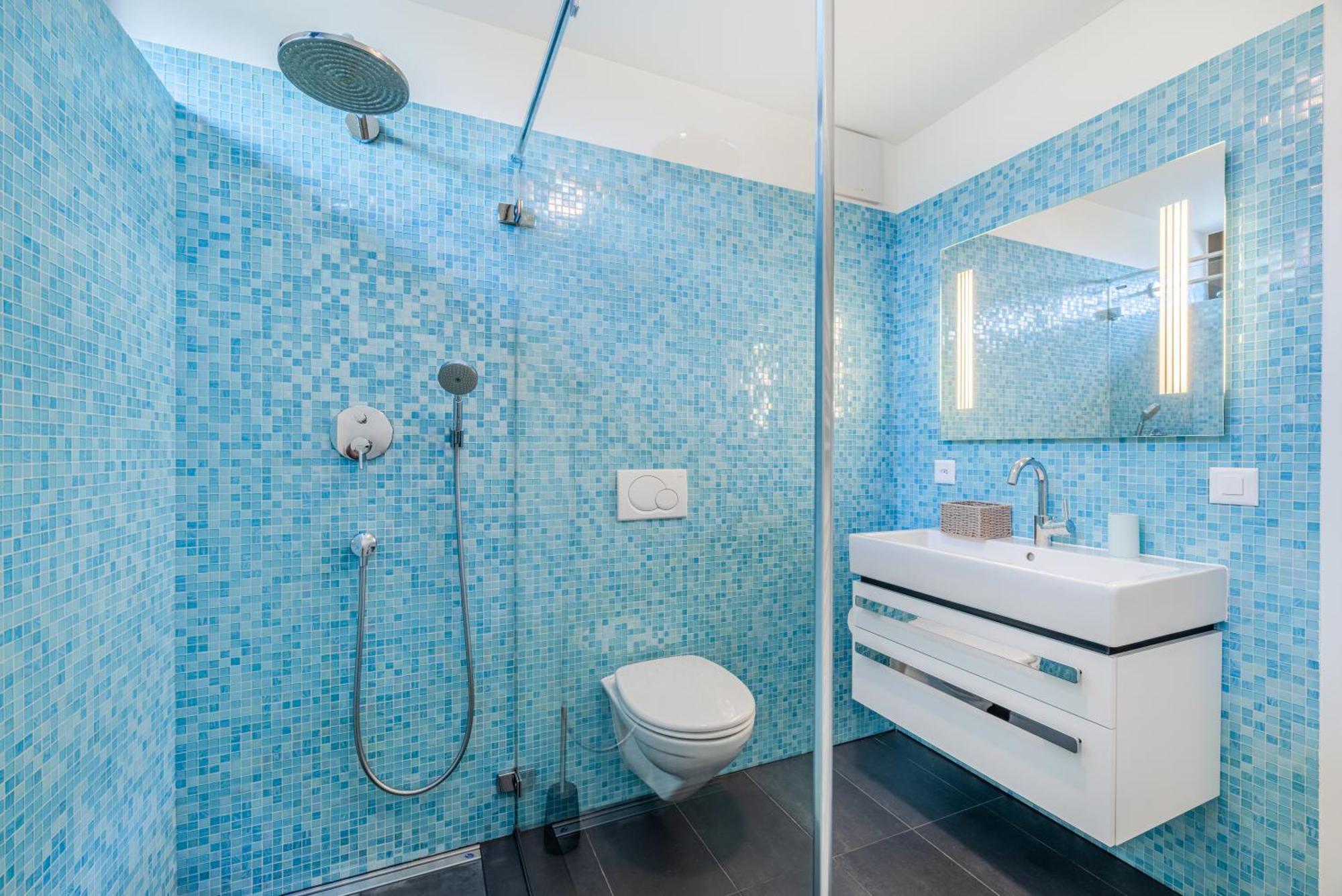 Villa Girandola With Private, Heated Pool Лугано Экстерьер фото